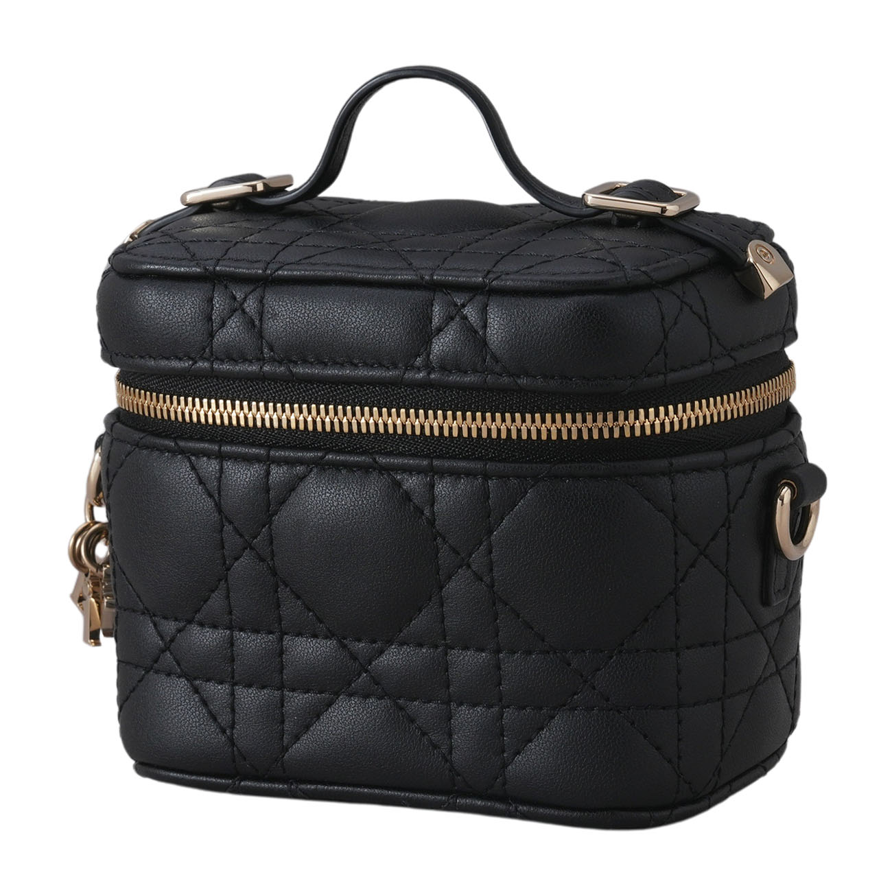 CHRISTIAN DIOR(USED)크리스찬 디올 마이크로 베니티